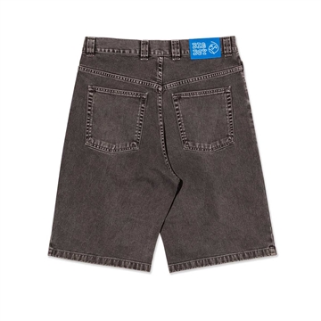 Polar Skate Co Big Boy Shorts Washed Grey
